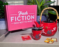 Fresh Fiction Box Not to Miss - Monthly Subscription