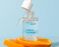 [Glow on 5th] Simply Glowing - Vitamin C Serum