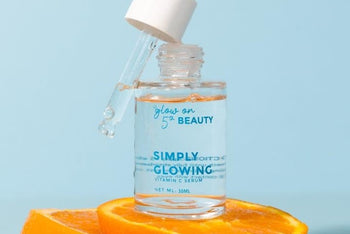 [Glow on 5th] Simply Glowing - Vitamin C Serum