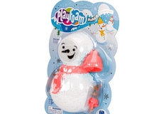 Playfoam Build-A-Snowman Toys