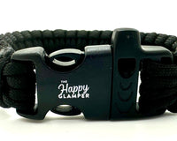 Paracord Bracelet