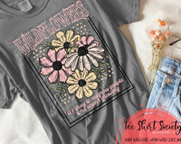 The T-Shirt Society Mama + Me Collection with Spotlight