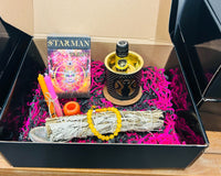 888Crate: A Divination Tool Focused, Metaphysical, Witchy  Supply Subscription Box!