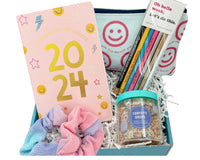 Vibe Alley Monthly Box for Teen and Tween Girls