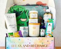 Genglow Self-Care Box