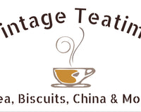 The Petite Vintage Teatime Box