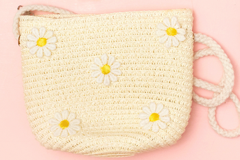 Daisy Purse