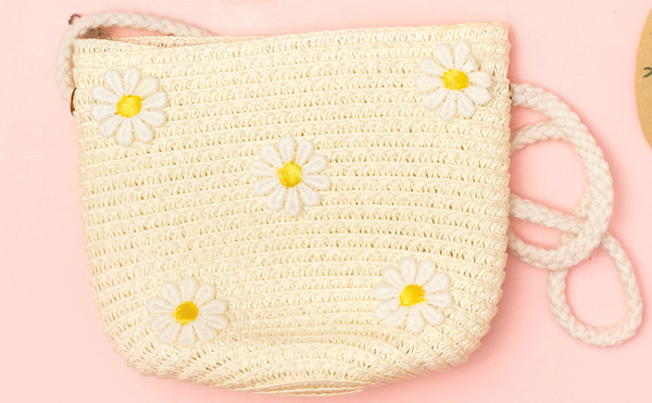 Daisy Purse