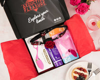 V+ Lesbian Intimacy Box | BI-MONTHLY