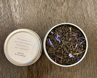 Earl Grey Herbal Tea