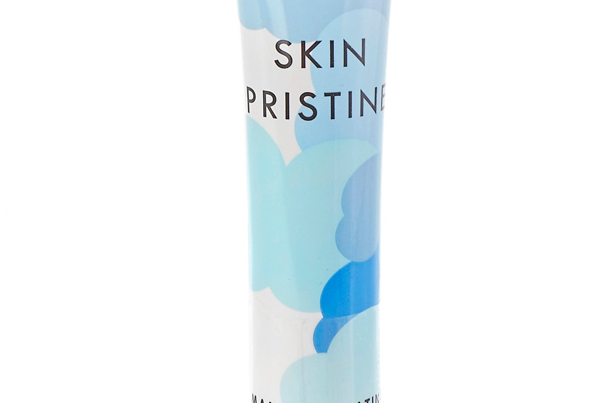 So Susan Skin Pristine Cream Cleanser