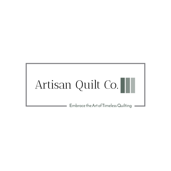 Artisan Quilt Co. Quilt Box (Single Box Shipment)