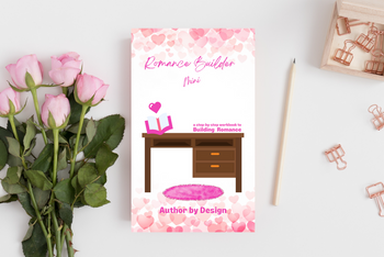 Romance Edition Writer's Block Box