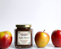 Apple Butter