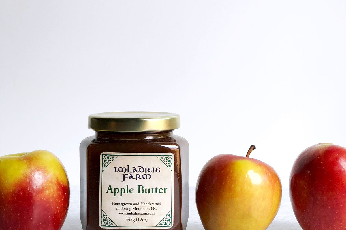 Apple Butter