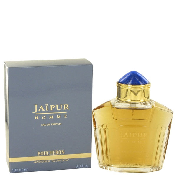 Jaipur Homme by Boucheron