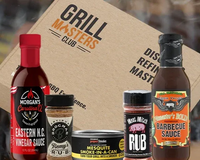 The Ultimate BBQ Experience - Bi-monthly