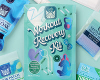 On-The-Go Recovery Kits