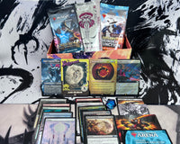 MTG Realm Platinum Box