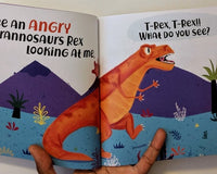 I love Dinosaurs Picture Book (Books For Toddlers)