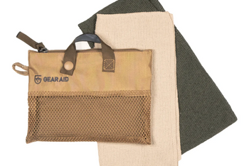 GearAid - Washcloth Kit Micro Terry