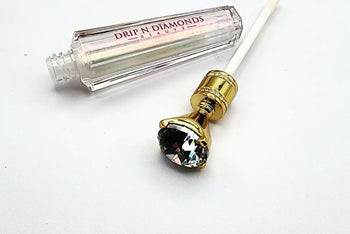 Drip N Diamonds Duochrome Lipgloss