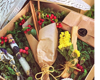 Nature rituals box relax