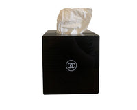 Chanel Makeup Tissue Box