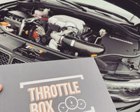 Throttle Box One Time Purchase