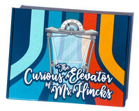 Puzzle Game: The Curious Elevator of Mr. Hincks