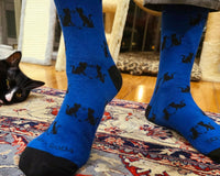 Sock Panda - Men's Sock Subscription - Amazing and Original Sock Panda Designs Delivered Monthly