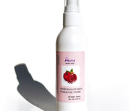 Full size Brightening Floral Gel Toner | Pomegranate Extract | $25 VALUE in Retail!