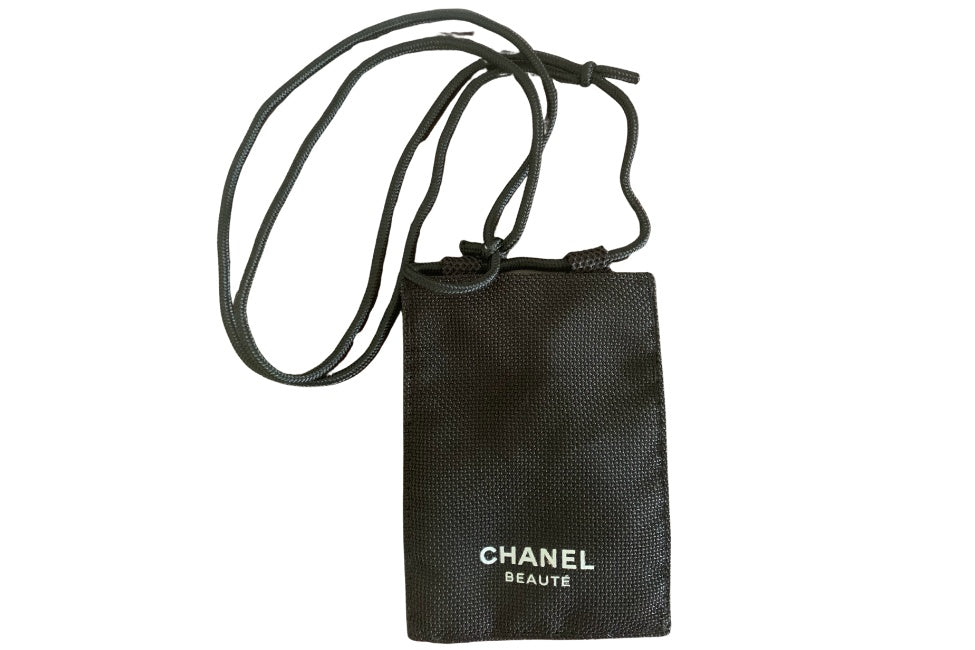 Chanel Beaute newest Pouch