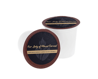 Catholic K-Cup Coffee blends set of 12