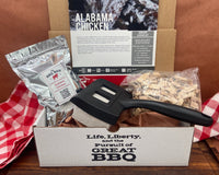 My BBQ Box