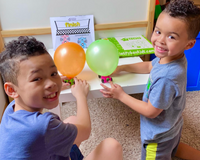 "Build It" Craft & Activity Box for Ages 8+