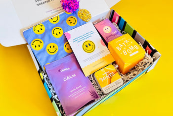 TEEN WISHBOX - Monthly Box