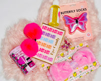 Hey Doll! Teen+Tween Subscription Box for Girls