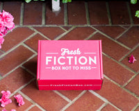 Fresh Fiction Box Not to Miss - One Time Box