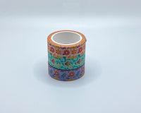 Washi Set - Springtime