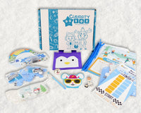 Winter Wishes Craft Box Ages 5-7