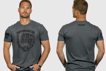 Nine Line Apparel / ShieldBox T-shirt