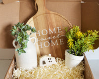 Hive & Home | Home Harmony Decor Gift Box