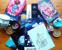 Fantasy Subscription Box