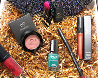 AngelFayss Cosmetics Beauty Box