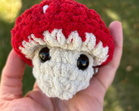 Crochet Toy of the Month Club by Untangledyarn