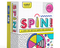 SPIN! - A Spin the Bottle Game for Couples