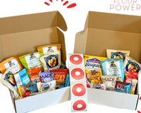 Gluten-Free Subscription Box! Discover Fun New Items!