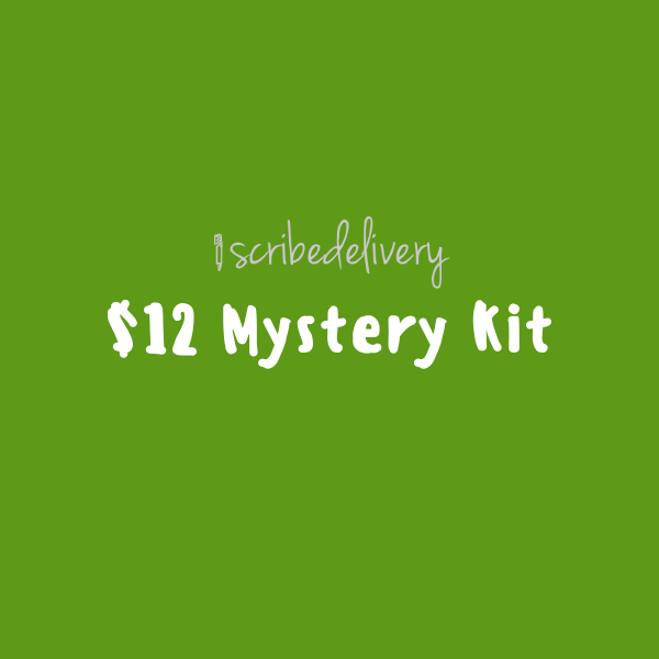 $12 Mystery Kit