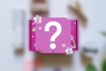 Feeling Fab MYSTERY MINI Box ($55+ retail price)